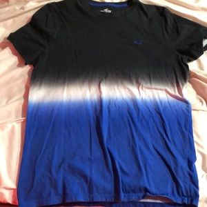 Hollister must have collection shirt men’s large